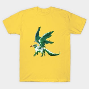 Smaugust swag T-Shirt